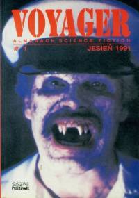 Voyager #1 (Jesień 1991)