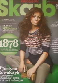 Skarb, 02/2014 - redakcja Rossmann