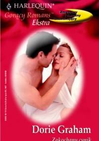 Zakochany cynik - Dorie Graham