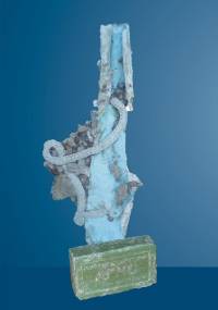 Chrystus jako motyla trąbka - Paweł Filas