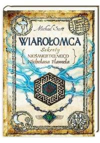 Wiarołomca - Michael Scott