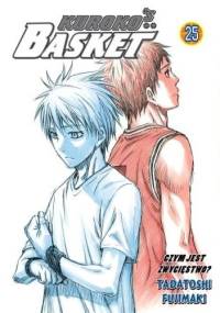 Kuroko's Basket 25 - Tadatoshi Fujimaki