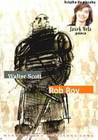 Rob Roy - Walter Scott