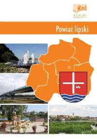 Powiat lipski. Przewodnik subiektywny