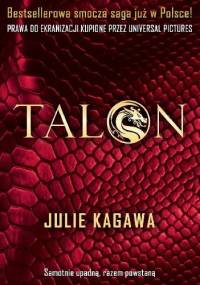 Talon - Julie Kagawa