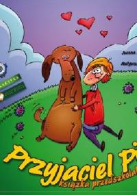 Przyjaciel pies
