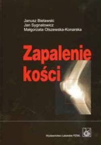 zapalenie kości