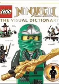 LEGO Ninjago Visual Dictionary - praca zbiorowa