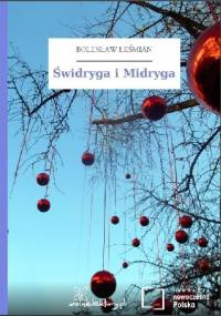 Świdryga i Midryga - Bolesław Leśmian