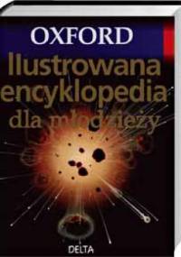 Ilustrowana encyklopedia dla młodzieży - praca zbiorowa