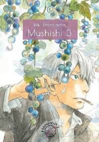 Mushishi #3 - Yuki Urushibara