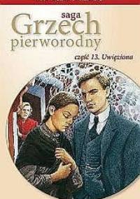 Uwięziona - Anne-Lise Boge