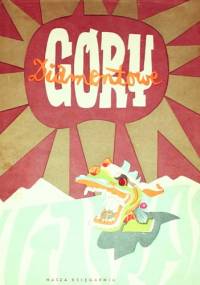 Diamentowe Góry. Bajki koreańskie - Vlasta Hilska