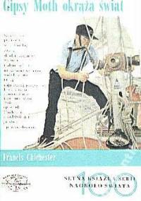Gipsy Moth okrąża świat - Francis Chichester