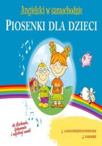 Angielski w samochodzie - Piosenki dla dzieci