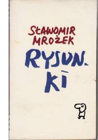 Rysunki - Sławomir Mrożek