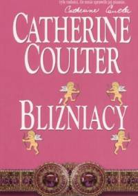 Bliźniacy - Catherine Coulter