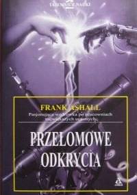 Przełomowe odkrycia - Frank Ashall