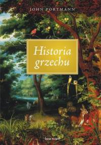 Historia grzechu - John Portmann