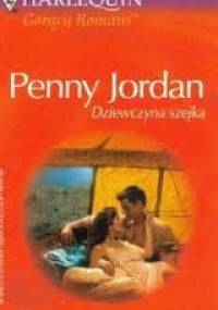 Dziewczyna szejka - Penny Jordan