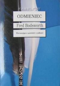 Odmieniec - Fred Bodsworth