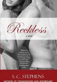 Reckless - S.C. Stephens