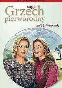 Wyznanie - Anne-Lise Boge