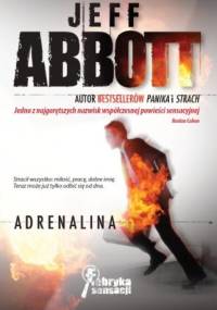 Adrenalina - Jeff Abbott