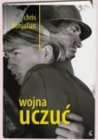 Wojna uczuć - Chris Bohjalian
