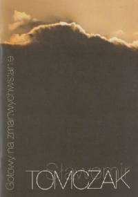 Gotowy na zmartwychwstanie - Sławomir Tomczak