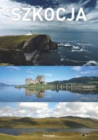 Szkocja - praca zbiorowa