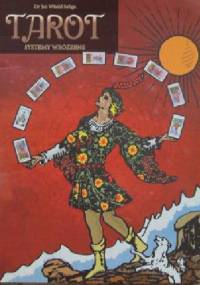 Tarot. Systemy wróżebne - Jan Witold Suliga