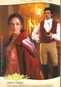 Szczęśliwy przypadek - Anne O'Brien