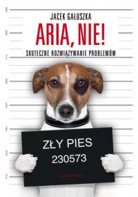 Aria, NIE! - Jacek Gałuszka
