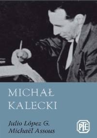 Michał Kalecki - Julio Lopez