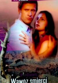 Wąwóz śmierci - B.J. Daniels