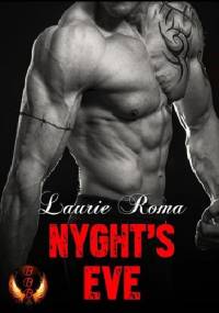 Nyght's Eve - Laurie Roma