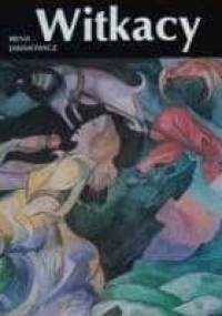 Witkacy - malarz - Irena Jakimowicz