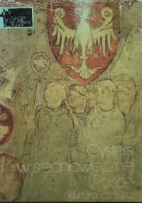 Cystersi w średniowiecznej Polsce, Kultura i sztuka, katalog wystaw