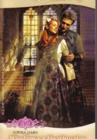 Wiedźma z Heathwater - Sophia James