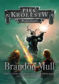 Błędny rycerz - Brandon Mull