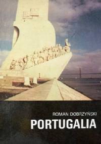 Portugalia - Roman Dobrzyński