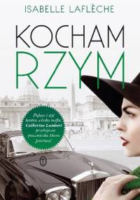 Kocham Rzym - Isabelle Laflèche