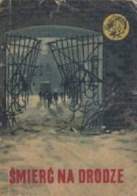 Śmierć na drodze - Sławomir Kryska