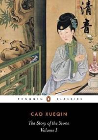 Dream of the Red Chamber - Cao Xueqin