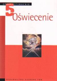 Oświecenie - Sławomir Żurawski