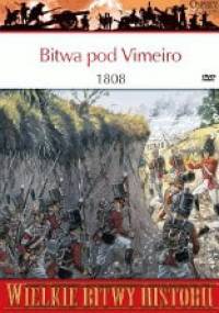 Bitwa pod Vimeiro 1808. Początek wojny na Półwyspie Iberyjskim - René Chartrand