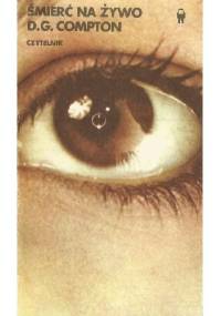 Śmierć na żywo - David Gay Compton