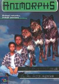 Tajemnica - Katherine Alice Applegate