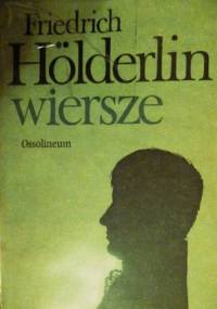Wiersze - Fryderyk Hölderlin
